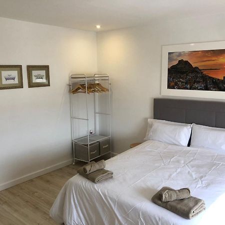 Incredible Apartment Alicante Extérieur photo