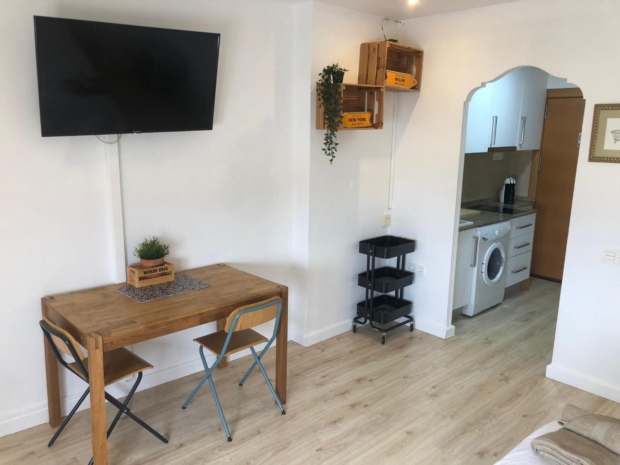 Incredible Apartment Alicante Extérieur photo