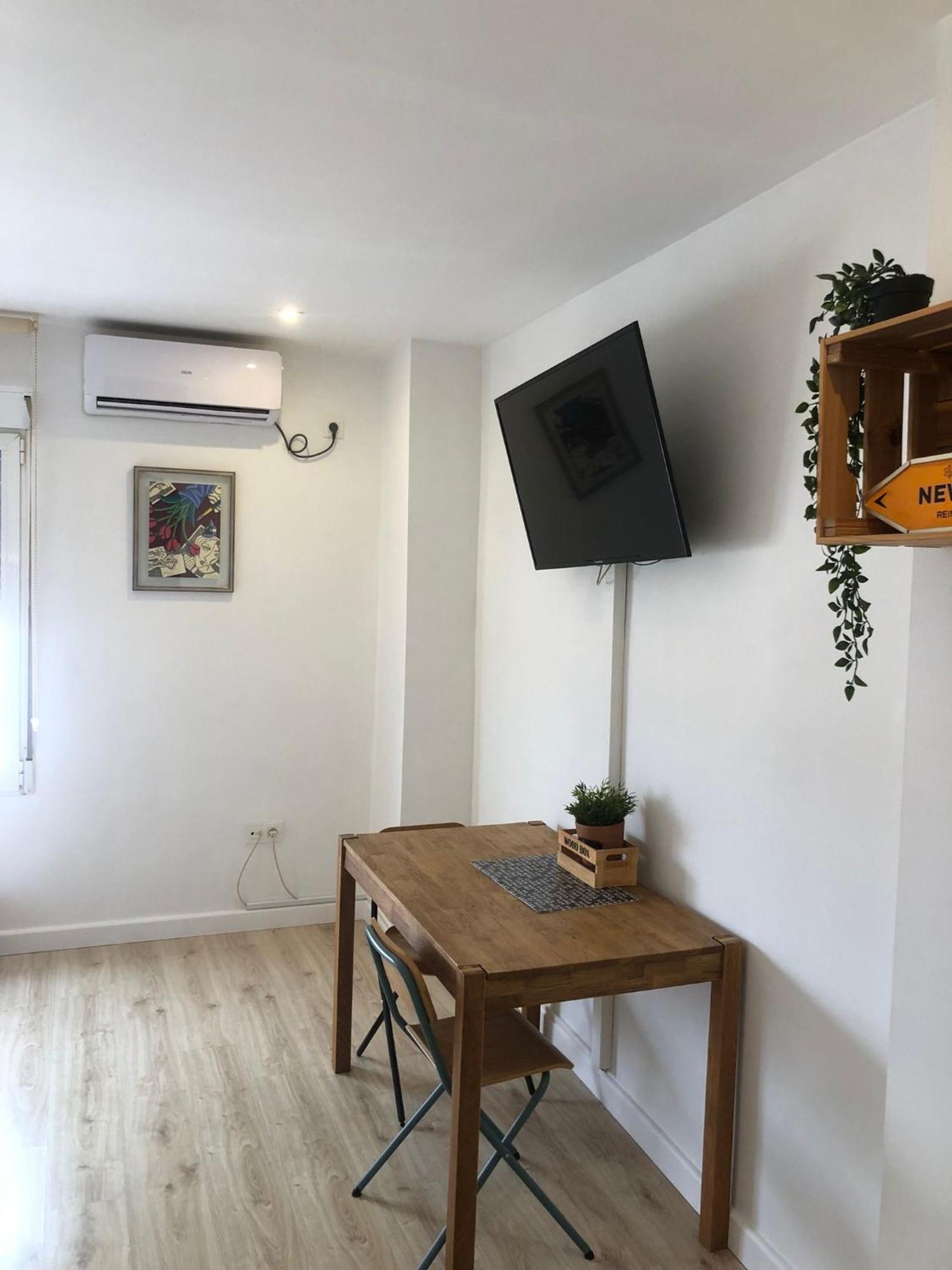 Incredible Apartment Alicante Extérieur photo