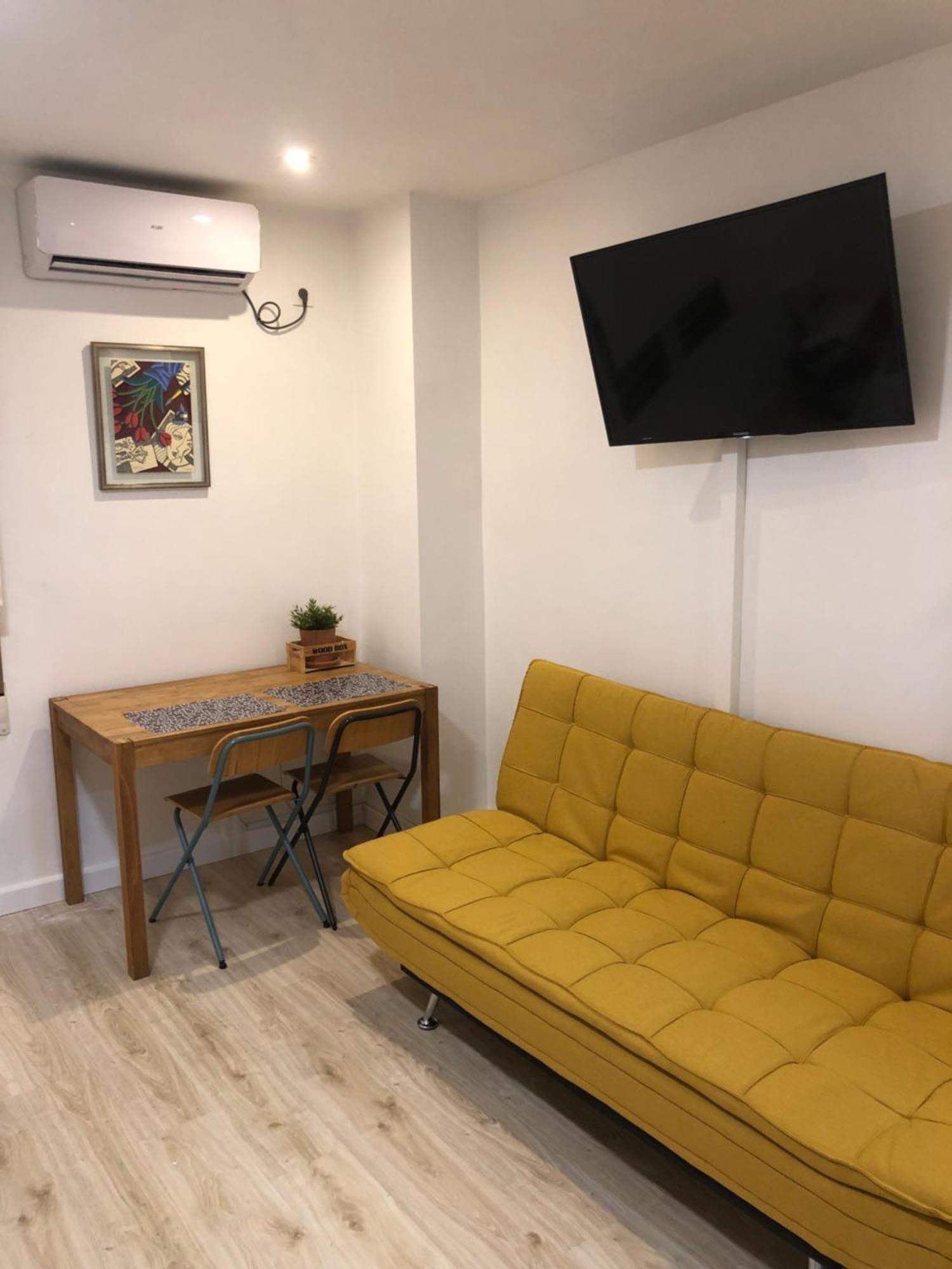 Incredible Apartment Alicante Extérieur photo